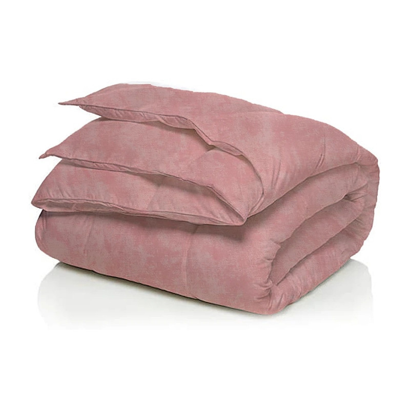 لحاف چیداری مدل پتینه دو نفره سایز 200x220 سانتی متر