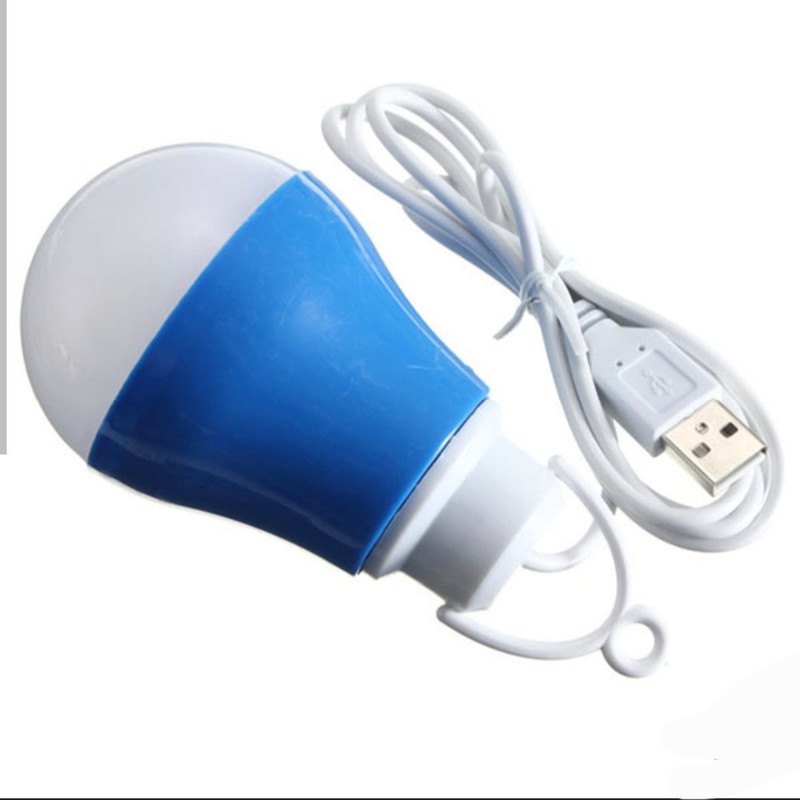 لامپ ال ای دی USB مدل New 2023