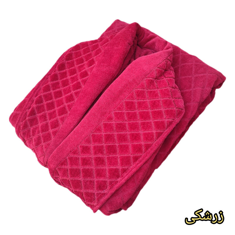 حوله پالتویی پاموک کد SH125 سایز 125