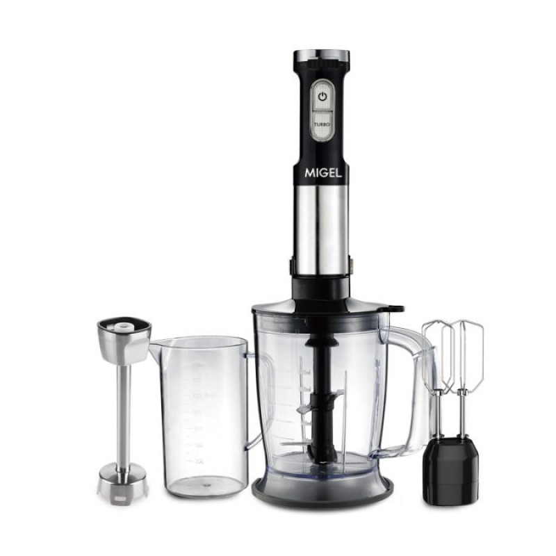 گوشت کوب برقی میگل مدل GHB 810