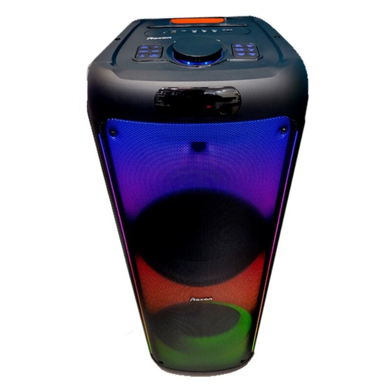 اسپیکر بلوتوثی قابل حمل رکسون مدل HT-D70