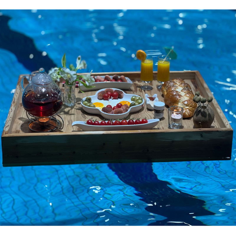 سینی مدل شناور استخری کد 80×60