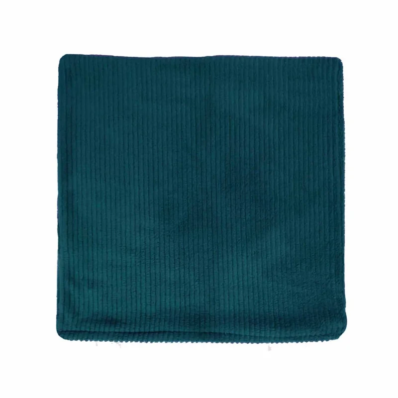 کاور کوسن کالامیر مدل راه راه سایز 40×40سانتی متر مجموعه 2 عددی