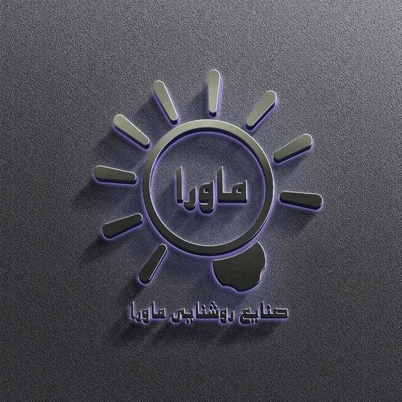پنل سقفی 18 وات ماورا مدل فول لایت