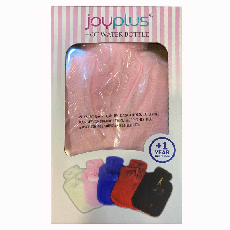 کیسه آب گرم مدل joy plus