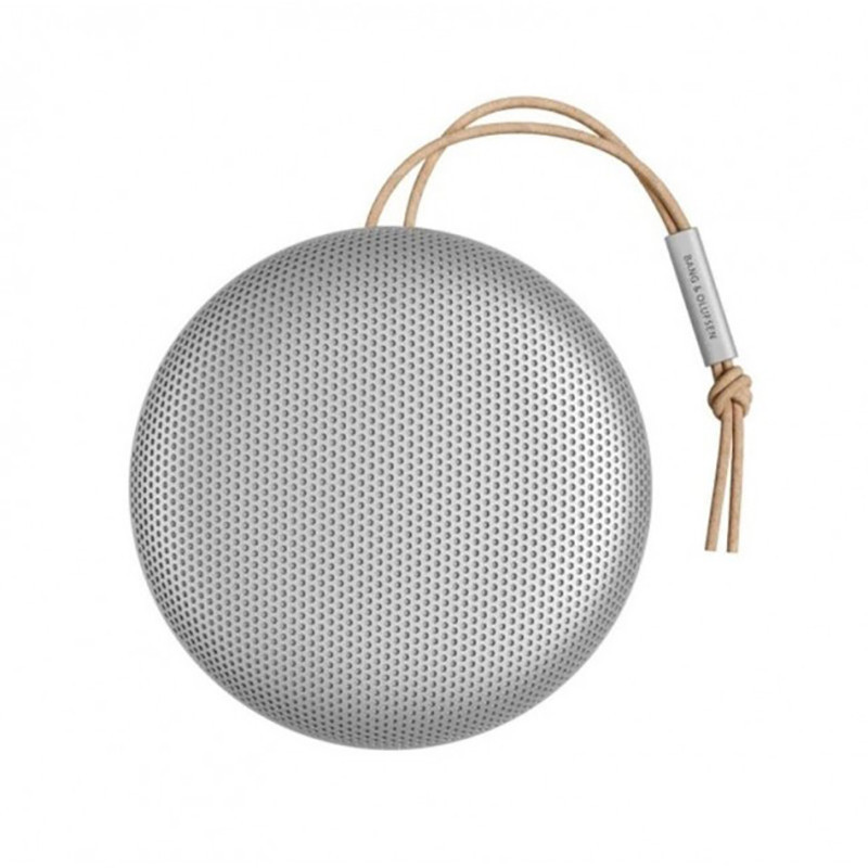 اسپیکر بلوتوثی قابل حمل بنگ اند آلفسن مدل Beosound A1 2ND GEN