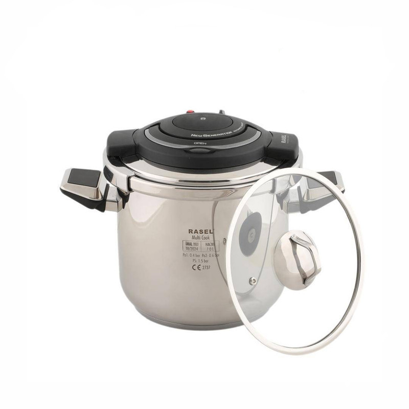 زودپز راسل مدل TR-451 گنجایش 7 لیتر