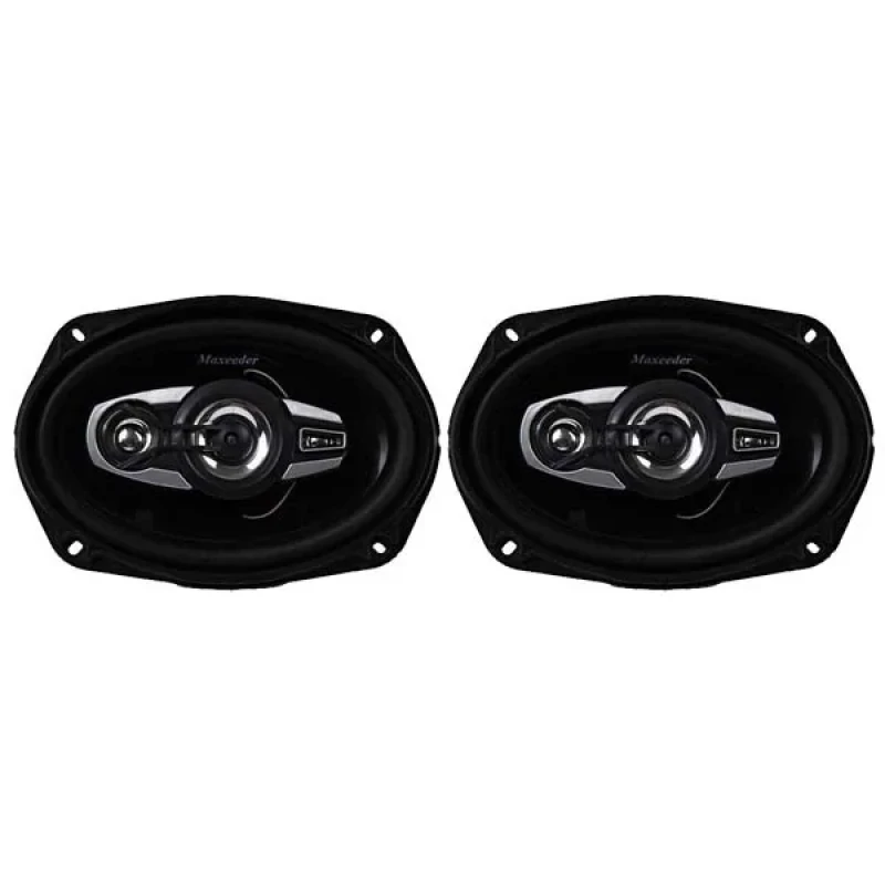 اسپیکر خودرو مکسیدر مدل MX-CX6950  PL6901 بسته دو عددی
