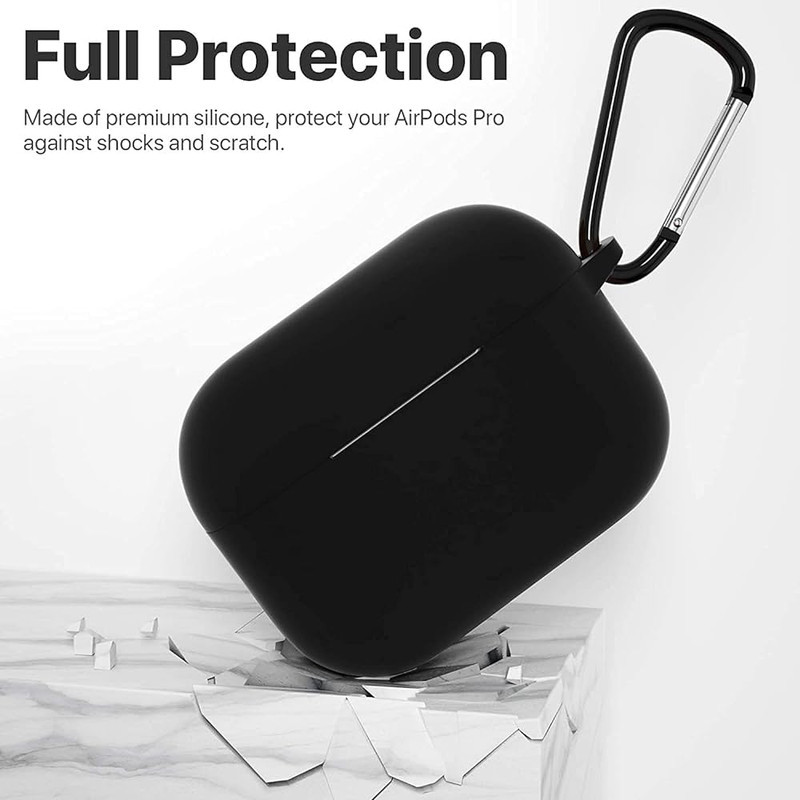 کاور قاب سالیوان مدل HEDCASE مناسب برای کیس هدفون بی سیم هایلو X1 2023 به همراه قلاب