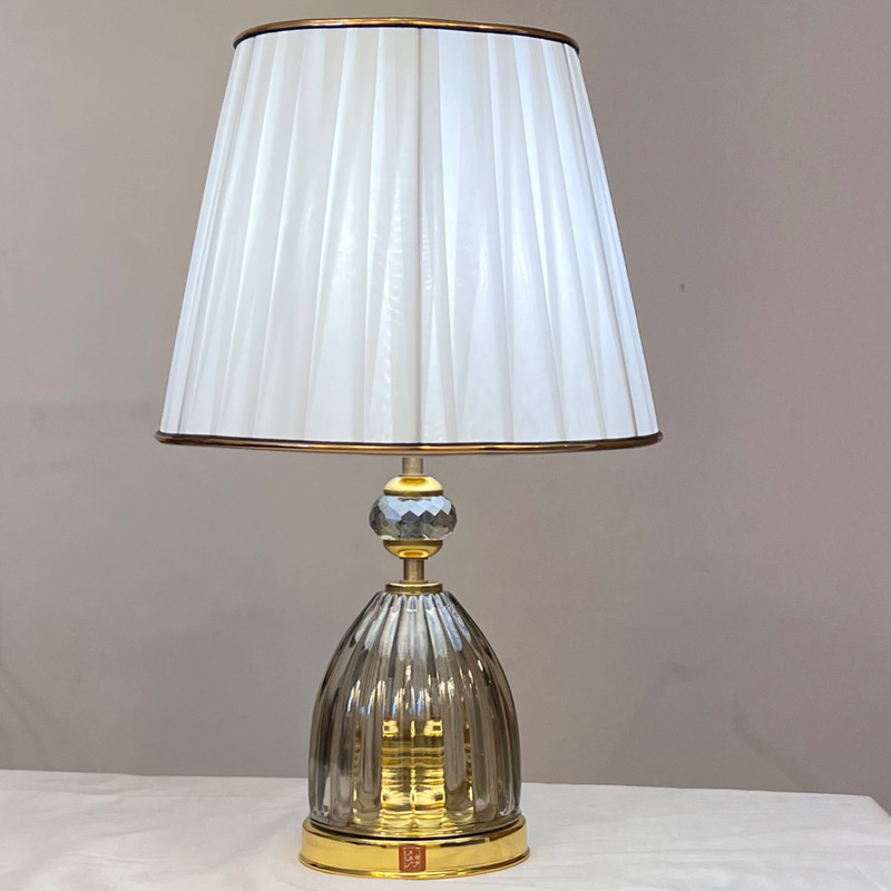 آباژور رومیزی نورهام مدل NHM-CUPHNY-28