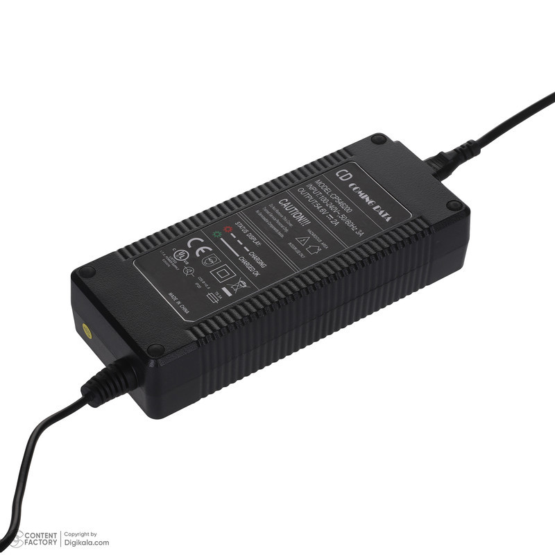 دوچرخه برقی مدل EB-01 سایز طوقه 20 اینچ