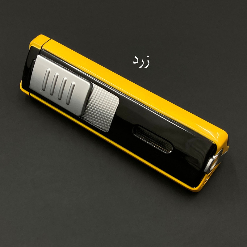فندک مدل سه شعله جت فلیم کد DKD-1344