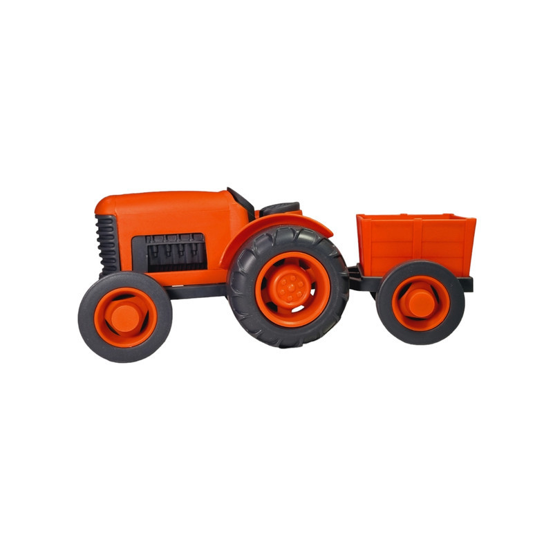 ماشین بازی نیکو تویز مدل تراکتور مزرعه کد 220