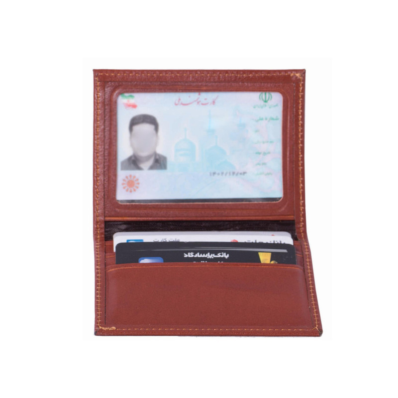 جاکارتی چرم بارز مدل DM60