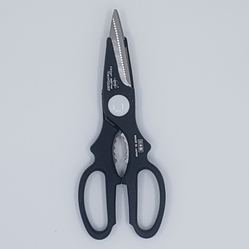قیچی آشپزخانه چندمنظوره مدل PARTNER کد 32001