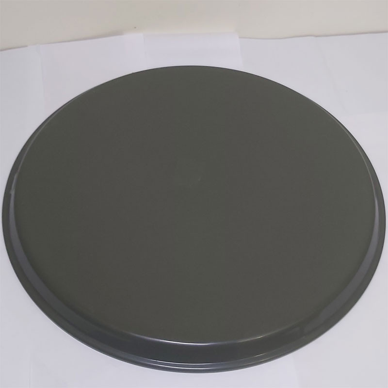 سینی مدل استپ دار طرح Circle40