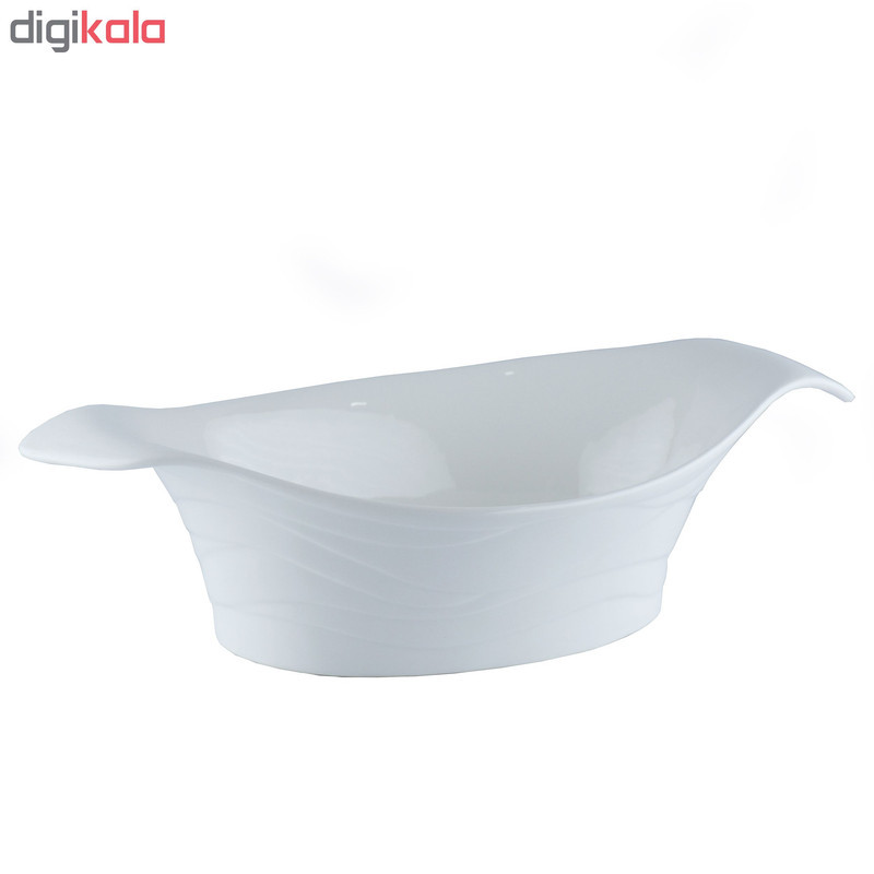 ظرف سرو گلدکیش مدل GK103834