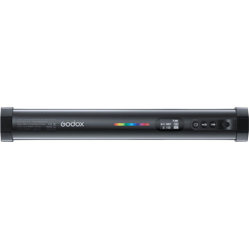 نور ثابت اس ام دی گودکس مدل Godox TL30