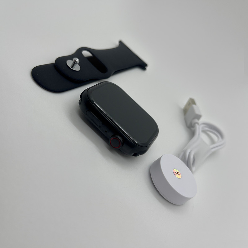ساعت هوشمند کوئیک ویر مدل KW7 MAX