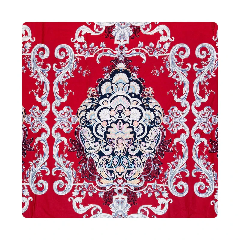 روکش لحاف فیلور آدنو مدل آریا کد FI43 دو نفره سایز 240x220 سانتی‌متر