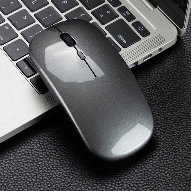 ماوس بی سیم مدل Ultra Slim silent click