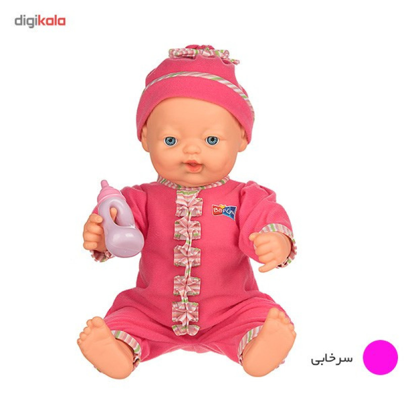 عروسک بلیندا مدل Lovely Baby ارتفاع 29 سانتی متر