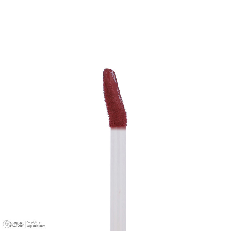 رژ لب مایع براق نوتریکا مدل Velvet Effect شماره L9