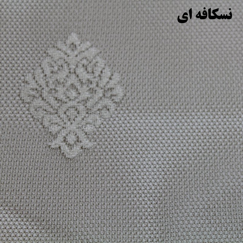 پرده زبرا شب و روز زیو کد 71716 سایز 200×100 سانتی متر