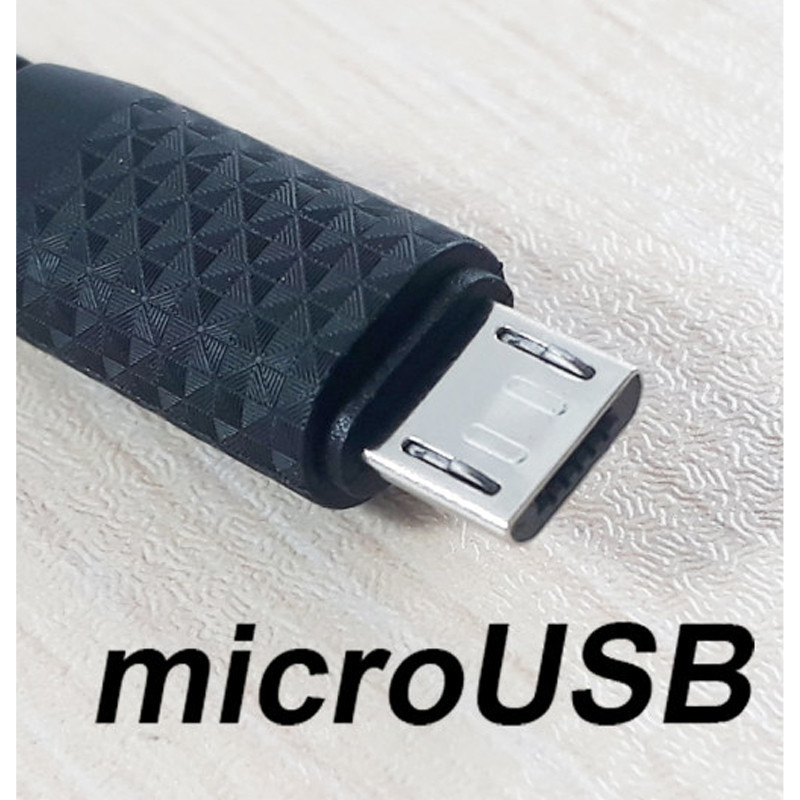 کابل تبدیل USB به MicroUSB بیاند مدل BUM-302 FAST CHARGE طول 2 متر