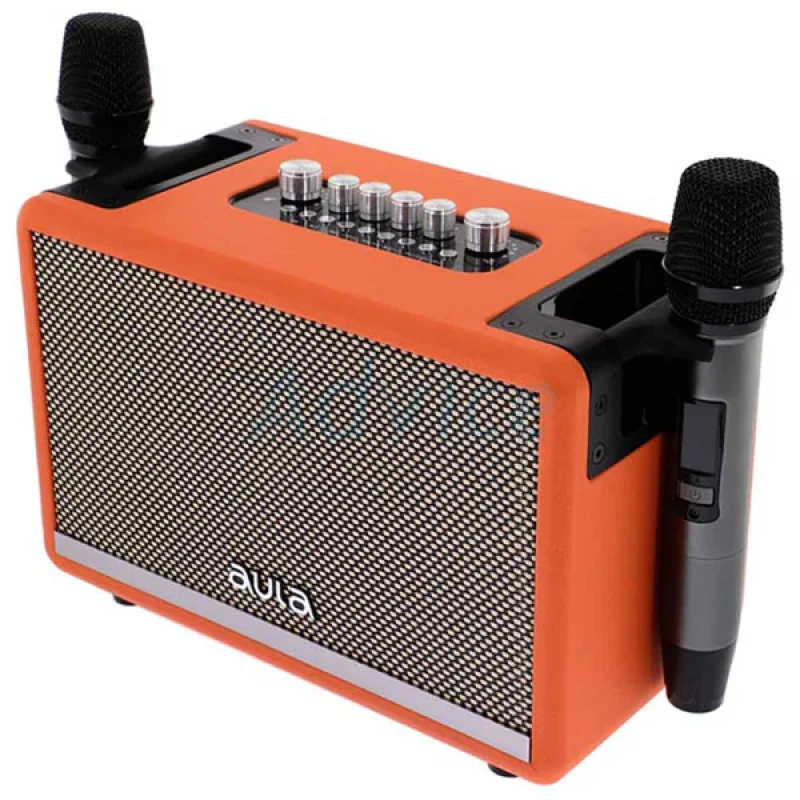 اسپیکر بلوتوثی آئولا مدل AK812