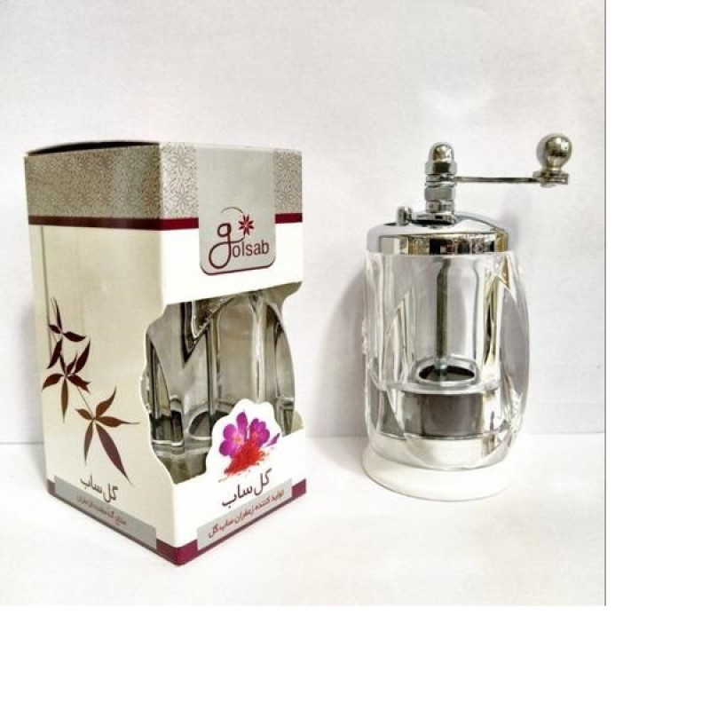 زعفران ساب مدل گل ساب کد RST-800