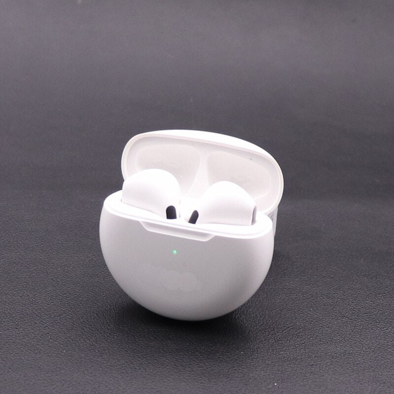 هدست بلوتوثی مدل  AirPODS - PRO 6