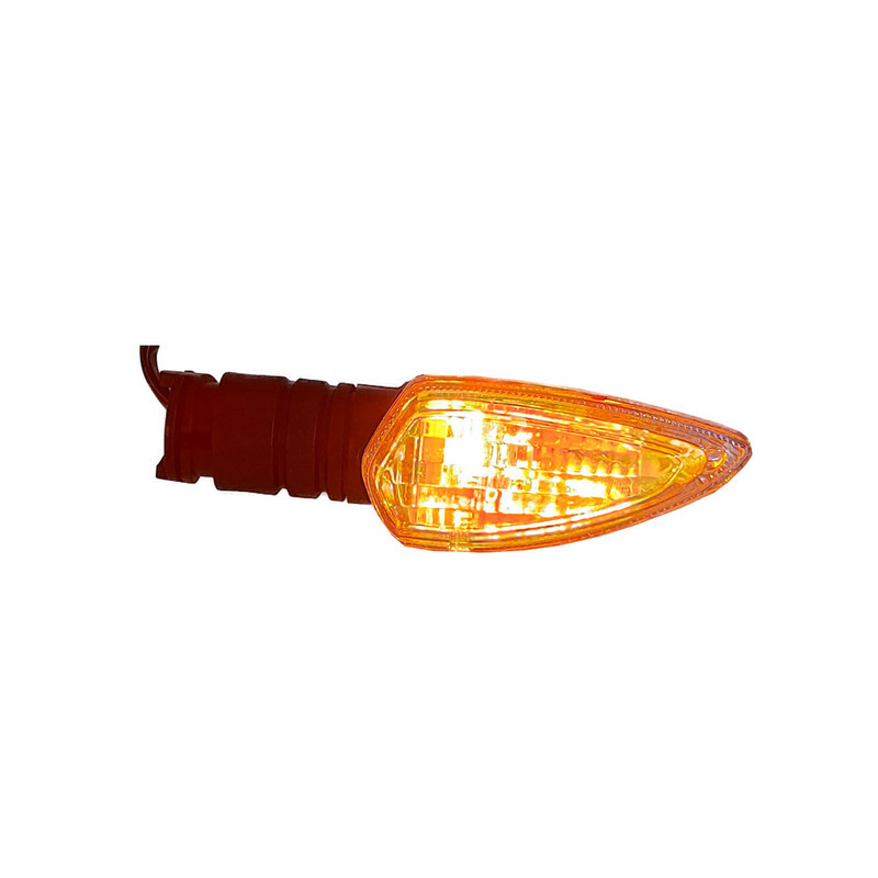 چراغ راهنما موتور سیکلت مدل NVX150-R مناسب برای ان وی ایکس ایروکس