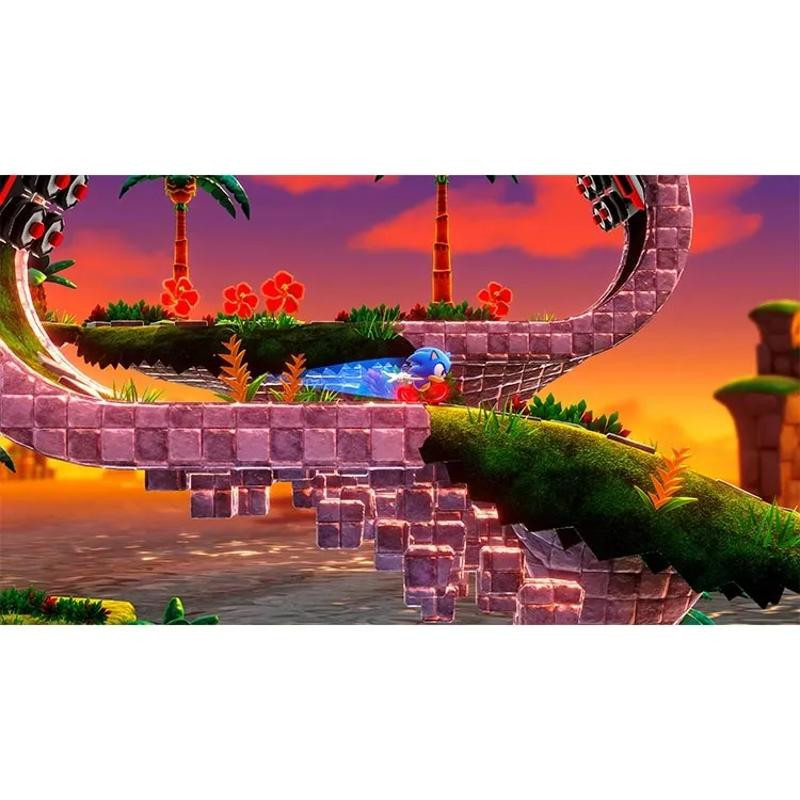 بازی Sonic Superstars نسخه استاندارد مخصوص Nintendo Switch