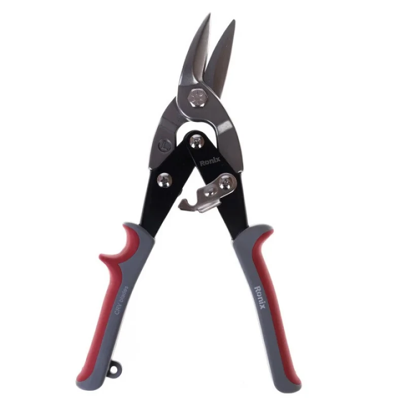 قیچی ورق بر چب بر رونیکس مدل RH-3906