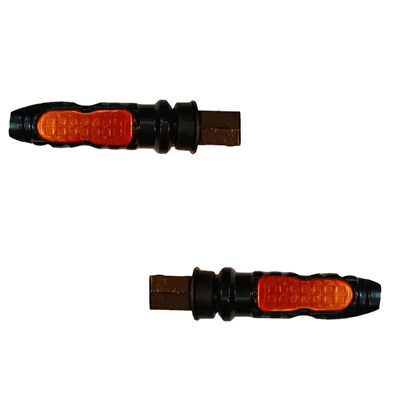 جاپایی عقب موتور سیکلت مدل سوسماری کد A-090-RA بسته 2 عددی