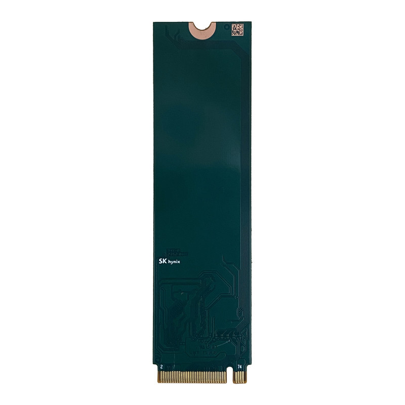 اس اس دی اینترنال اس کی هاینیکس مدل BC901 NVMe ظرفیت 512 گیگابایت
