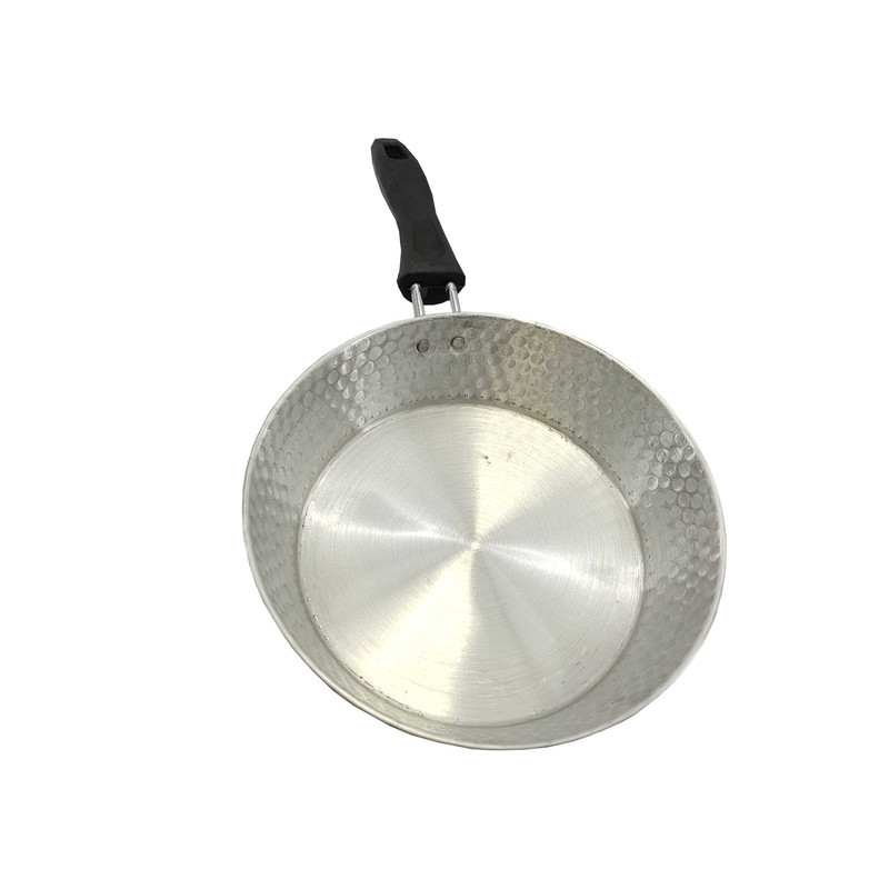 سرویس تابه 2 پارچه مدل روحی چکشی کد 22-18