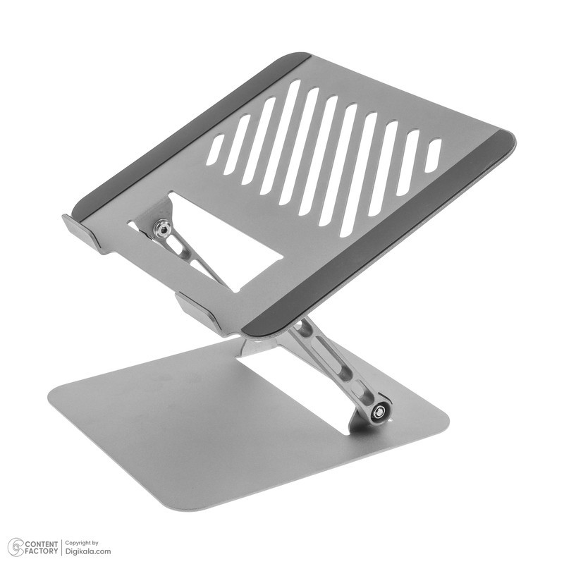 پایه نگهدارنده لپ تاپ مدل PL-104