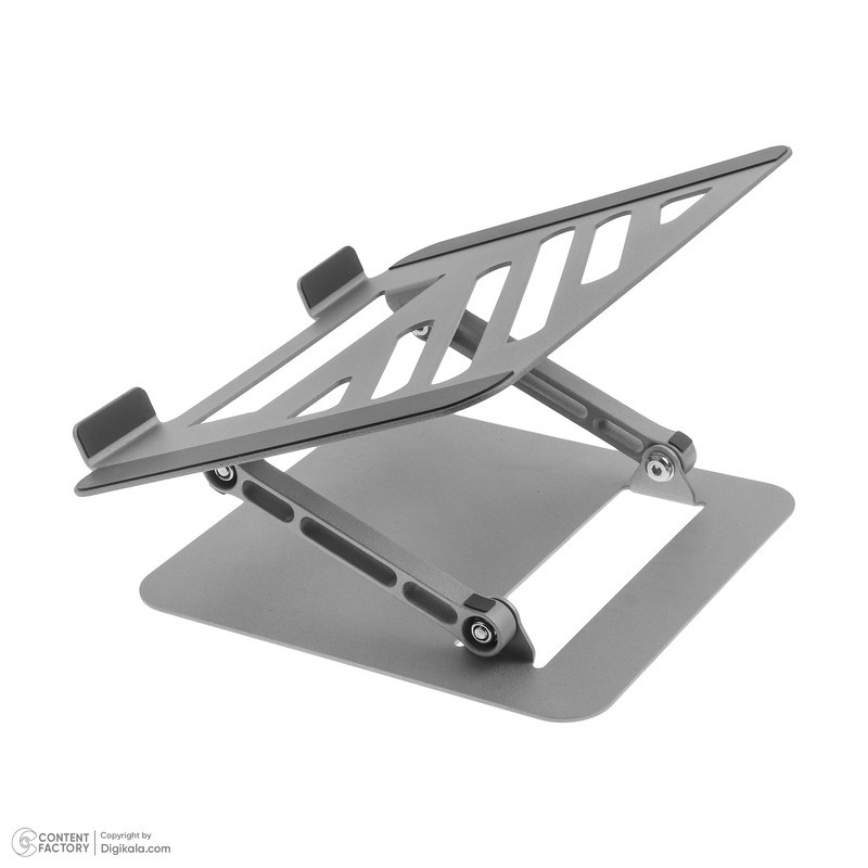 پایه نگهدارنده لپ تاپ مدل PL-102