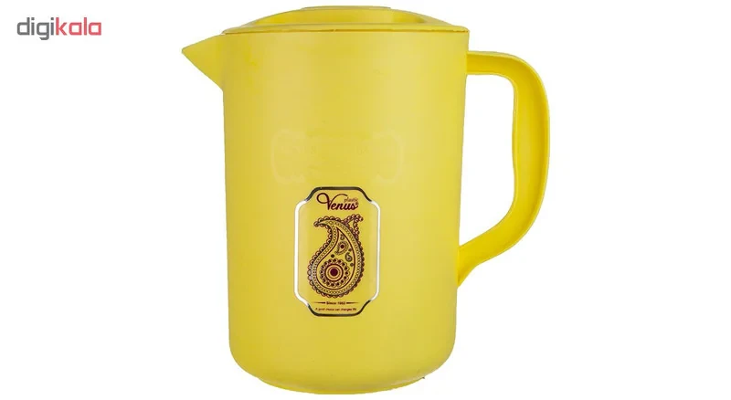 پارچ ونوس پلاستیک کد 4-1953