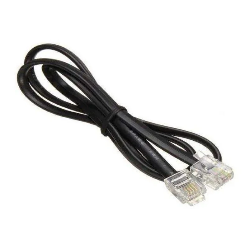 کابل تلفن مدل PHT50 طول 0.5 متر