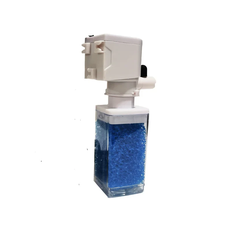 فیلتر داخلی آکواریوم جینگی مدل JY-6100F