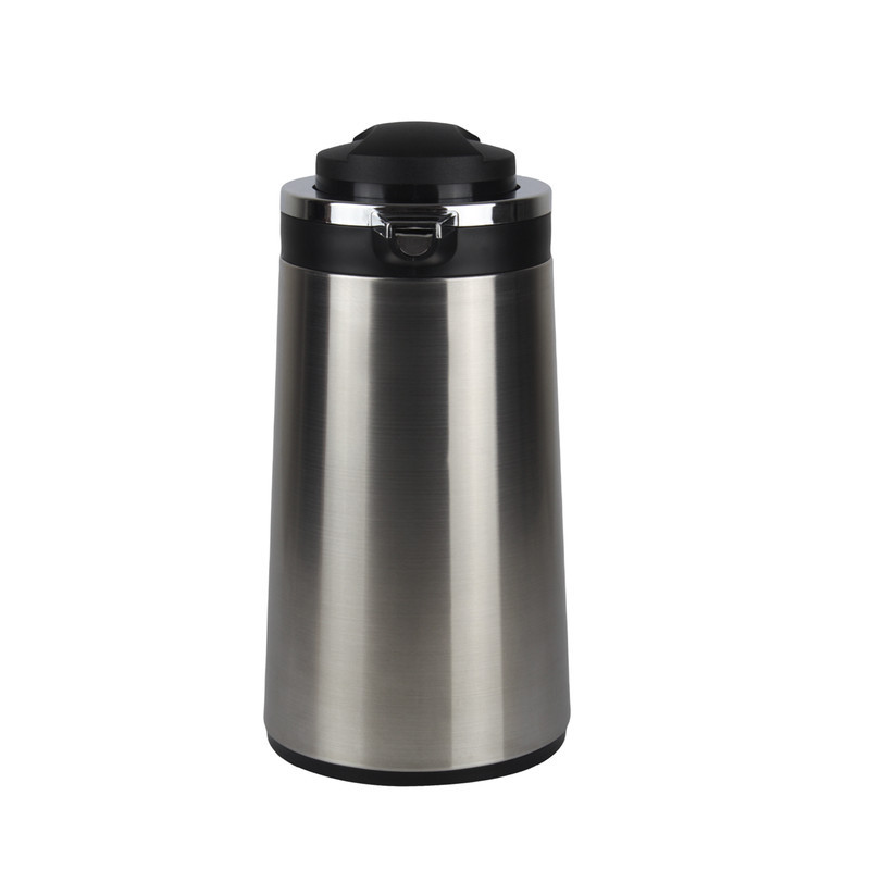 فلاسک مدل UN - 1804 گنجایش 1.3 لیتر