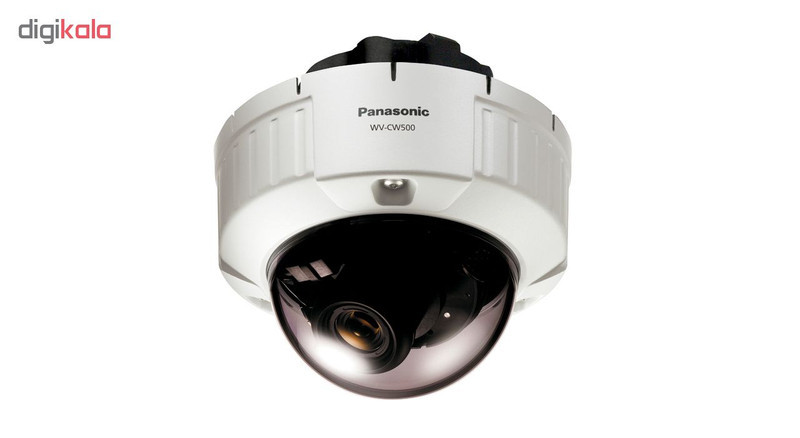 دوربین مداربسته آنالوگ پاناسونیک مدل WV-CW500