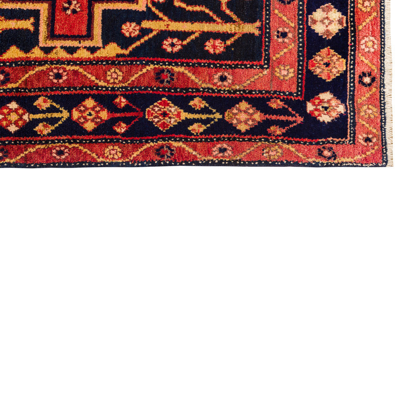 فرش دستبافت سه متری مدل کلیائی  کد 97X1469