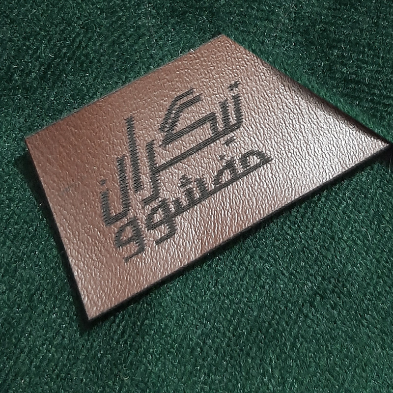 کوسن تیگران مفشوو مدل پاپیون مجموعه 2 عددی