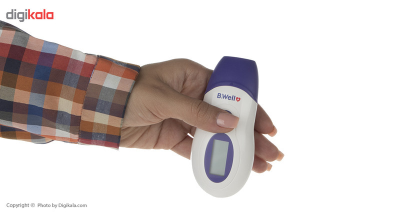 دماسنج  بی ول مدل WF-1000