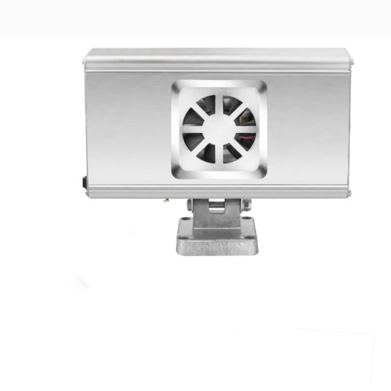 پروژکتور 24 ولت سیار خودرو مدل مهتابی AN150sm-24V