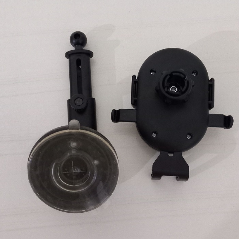 پایه نگهدارنده گوشی موبایل و تبلت مدل CZ024-33.CAR